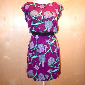 Lilly Pulitzer Dress Size Large